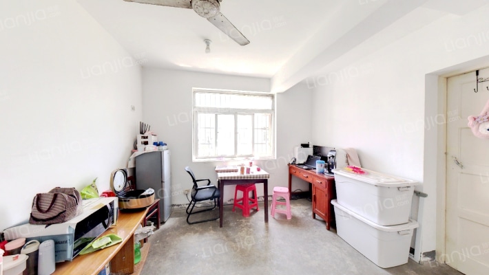 兴园小区二手房实景图