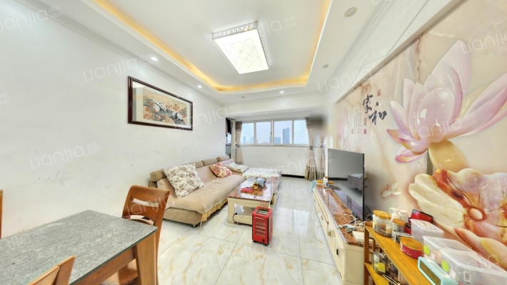 郫县百伦广场二手房实景图