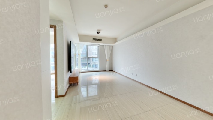 海洋中心二手房实景图