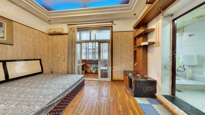 丽湖花园二手房实景图