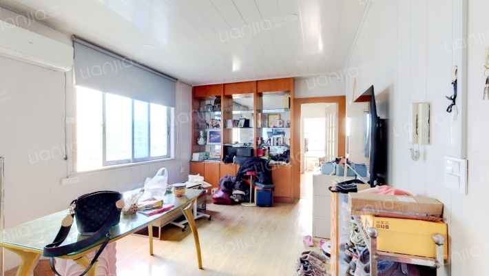 青松小区(青松路)二手房实景图