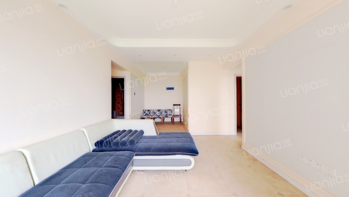 华府幸福城二手房实景图