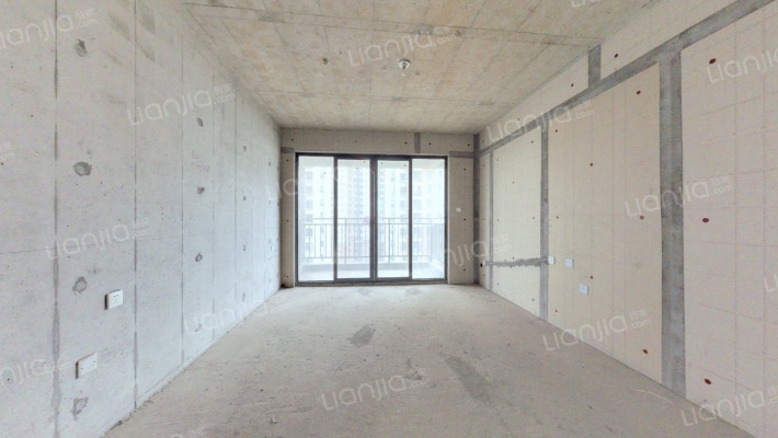 伊景园滨河苑二手房实景图