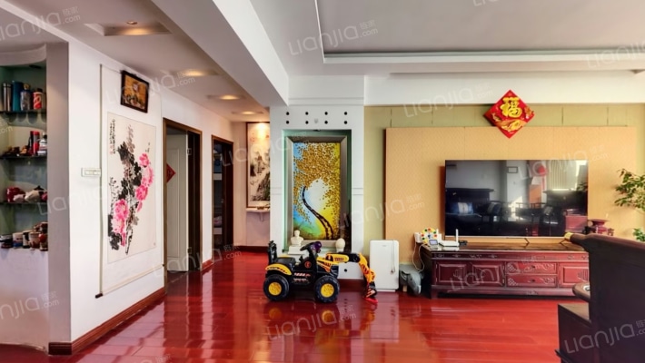 华府小区二手房实景图