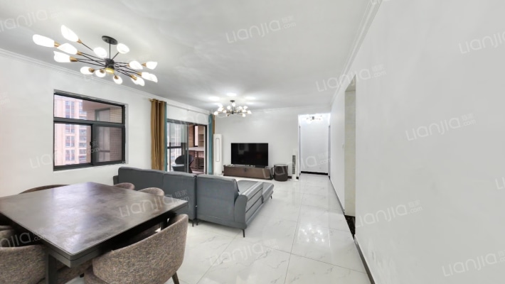 五矿紫湖香醍二手房实景图