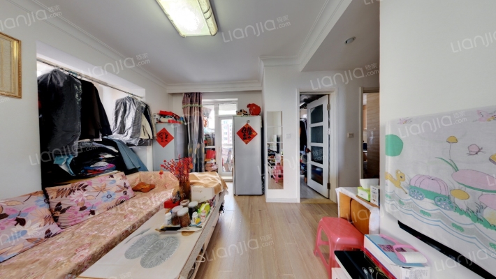 壹品天城二手房实景图