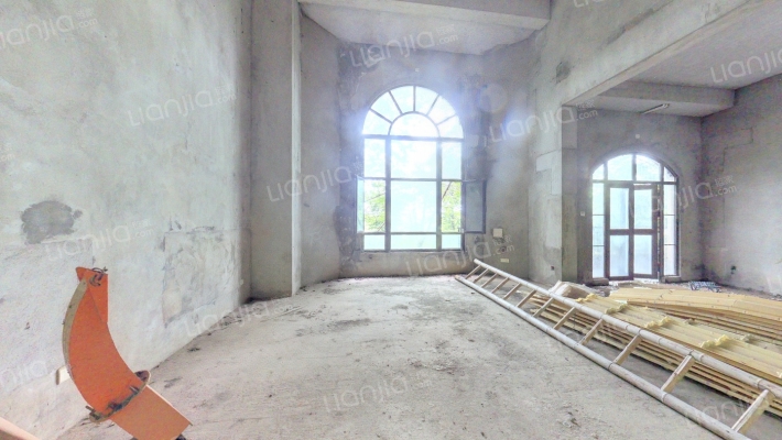 托斯卡那二手房实景图