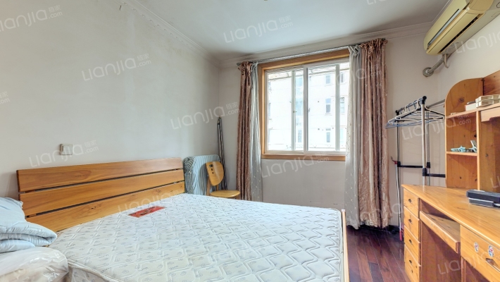 普陀二村二手房实景图