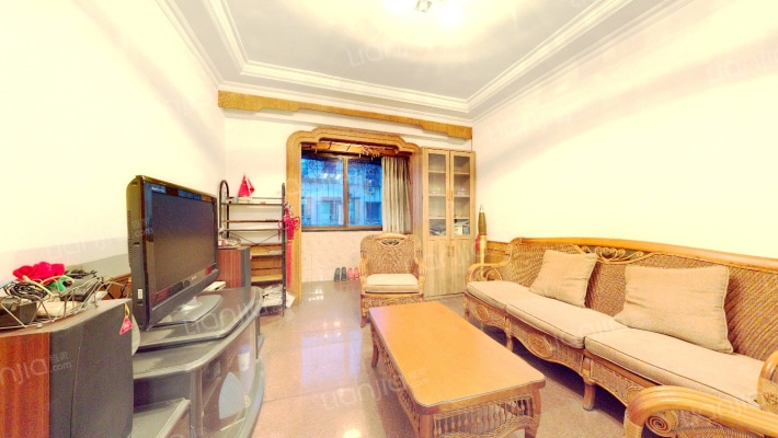 学士桥小区二手房实景图