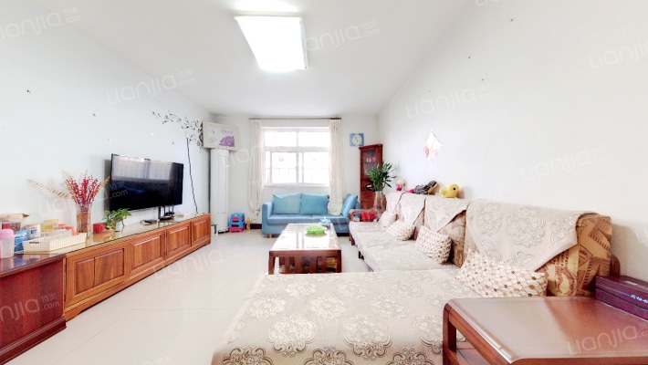 吉泰花园二手房实景图