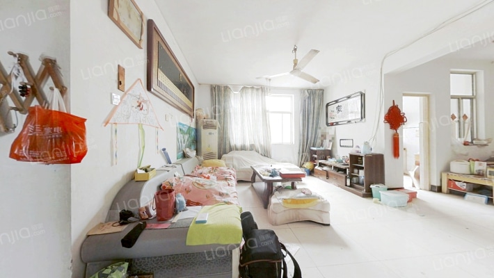 商业物资总公司家属院二手房实景图