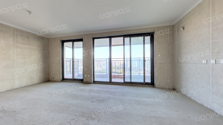 建业府二手房实景图