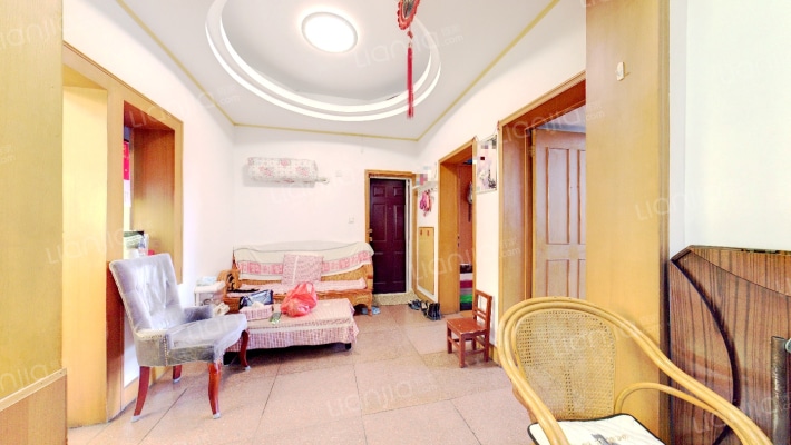 康乐里二手房实景图