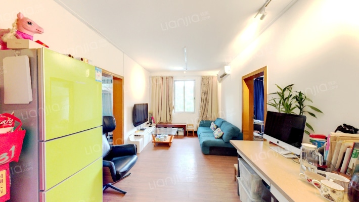 和平南小区二手房实景图