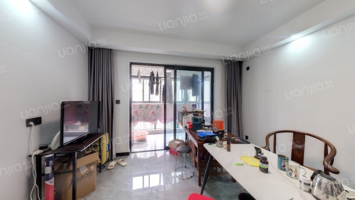 秀屿嘉园二手房实景图