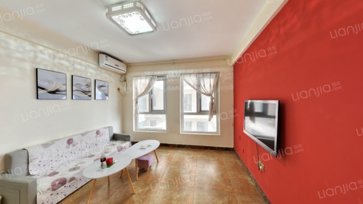 天宏咖汇二手房实景图