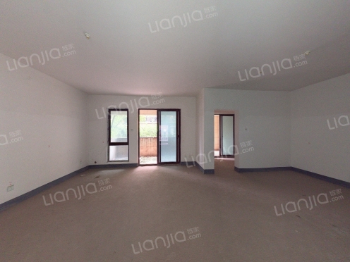 整租·鸿府 4室2厅 南