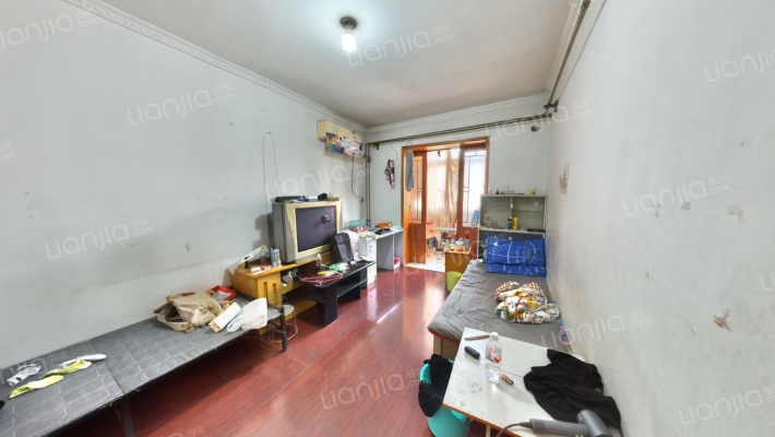 庆睦小区二手房实景图