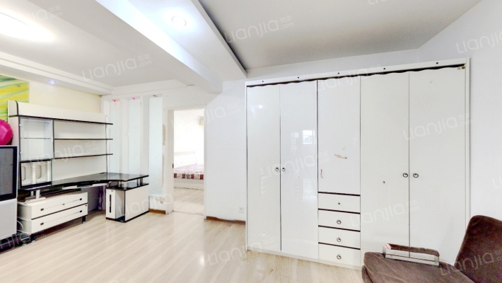 延川里(塘沽区)二手房实景图