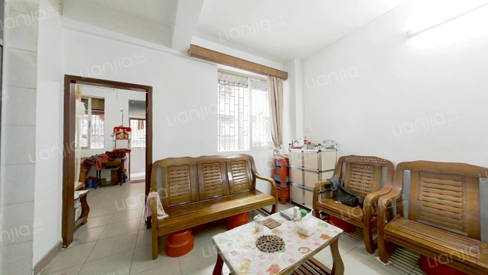 金花园小区二手房实景图