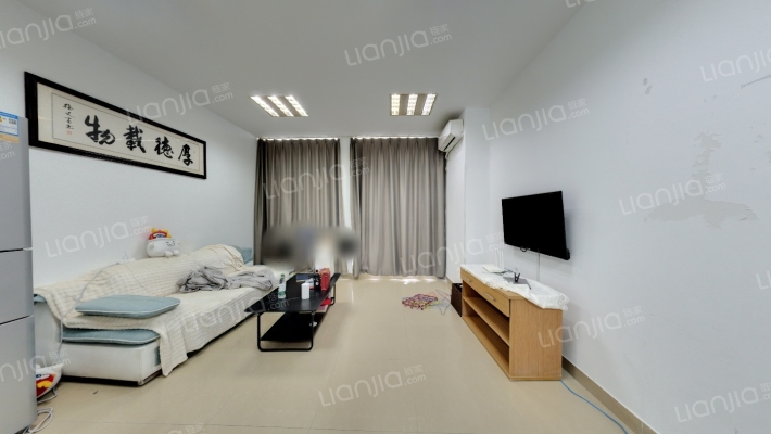 港龙财智国际（吴中）二手房实景图