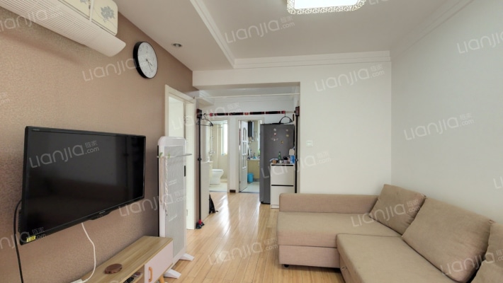 宁静家园二手房实景图