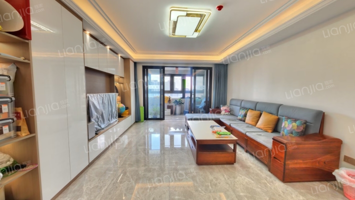 裕元新天地广场二手房实景图