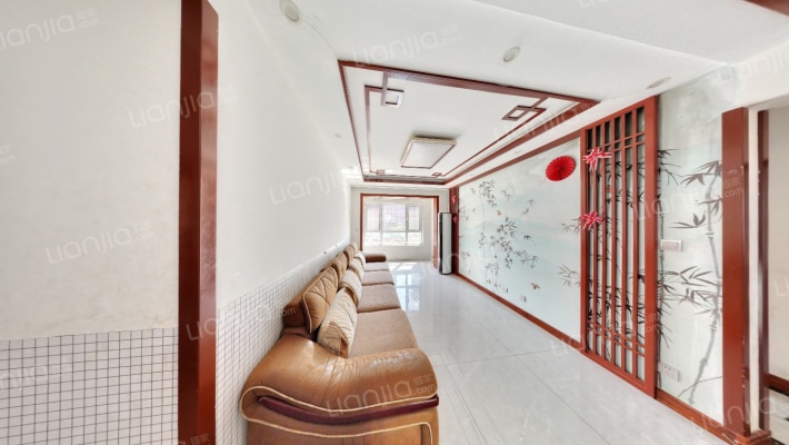 润阳花园二手房实景图