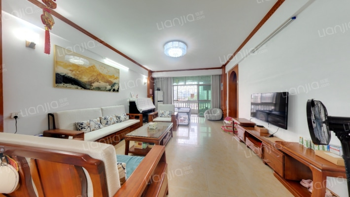 东基路二手房实景图