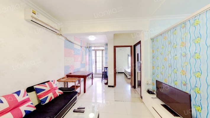 新振华景致尚寓二手房实景图