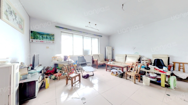 隆中家属院二手房实景图