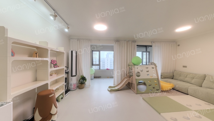 伟星城二手房实景图