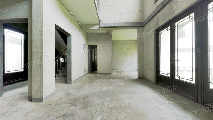 印象枫桥二手房实景图