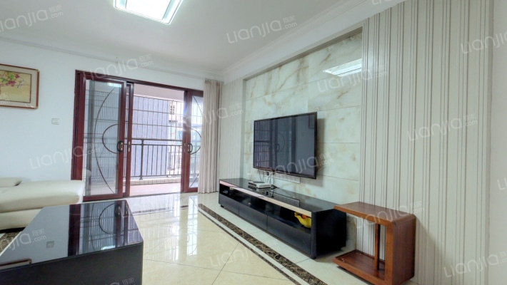 德明华府二手房实景图