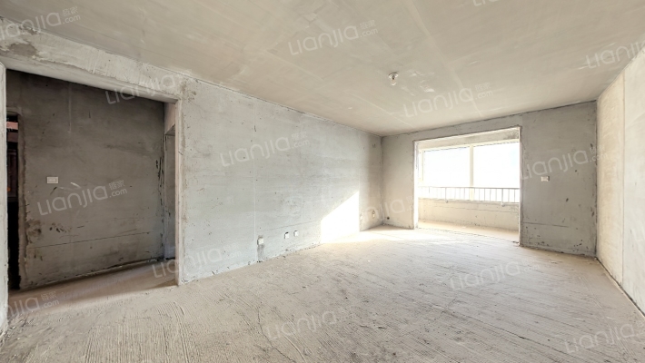 顺田君邑二手房实景图