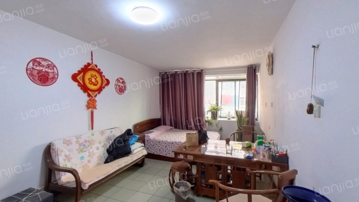 中华巷乙35号院二手房实景图