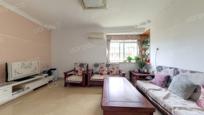 吉莲新村二手房实景图