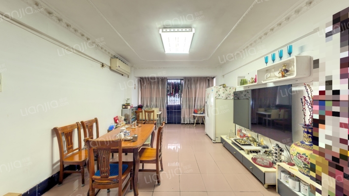 吉祥北园二手房实景图