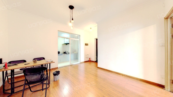 绿地GIC壹期二手房实景图