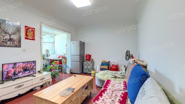 兴杰花园二手房实景图