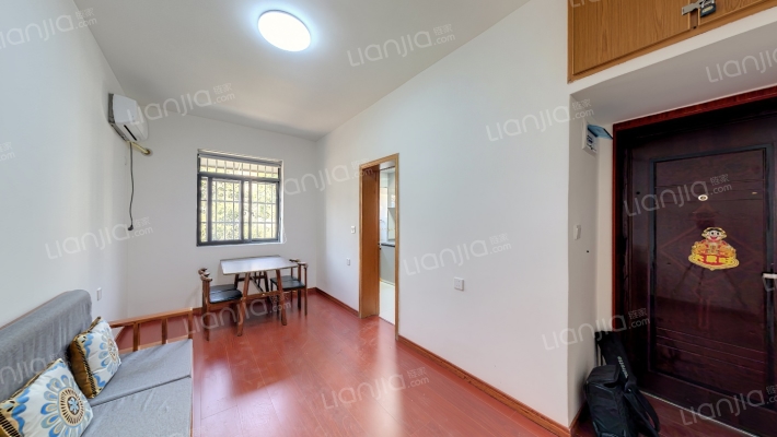 何坊西路京山小区（京山新村）二手房实景图