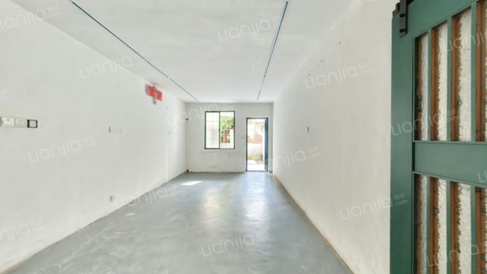 杨家弄二手房实景图