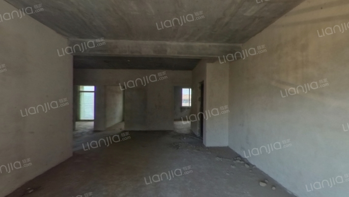 长顺花苑二手房实景图