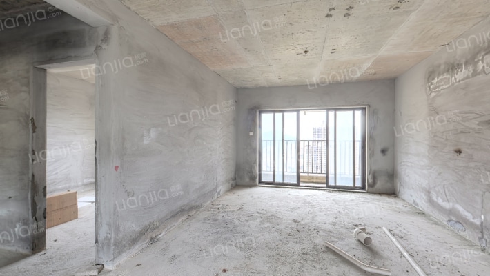 益守·壹山湖二手房实景图