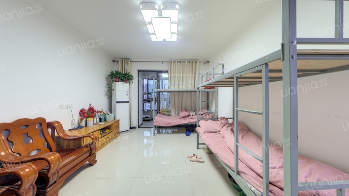 正弘高新数码港二手房实景图