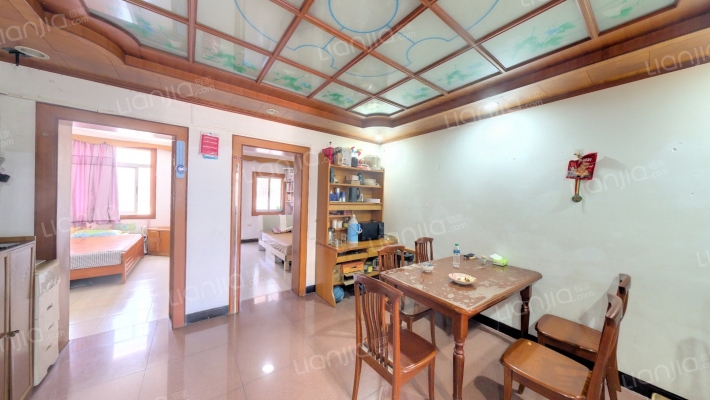 源泉山庄二手房实景图