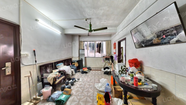 十八甫南路二手房实景图