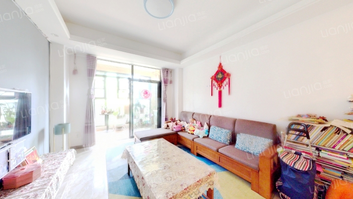 航宇·罗马假日二手房实景图