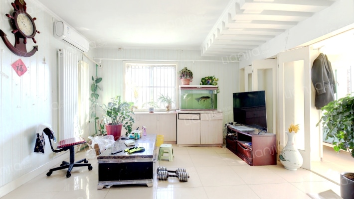 南通路二手房实景图