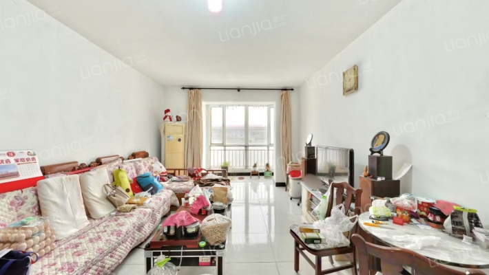 浩庭花园二手房实景图